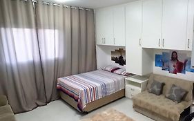 Quitinete Completa C Nova - Condomínio da Fé