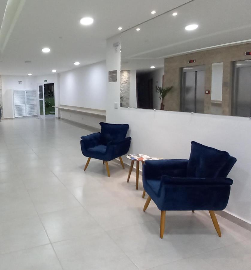 Quitinete Completa C Nova - Condomínio da Fé Cachoeira Paulista Exterior foto